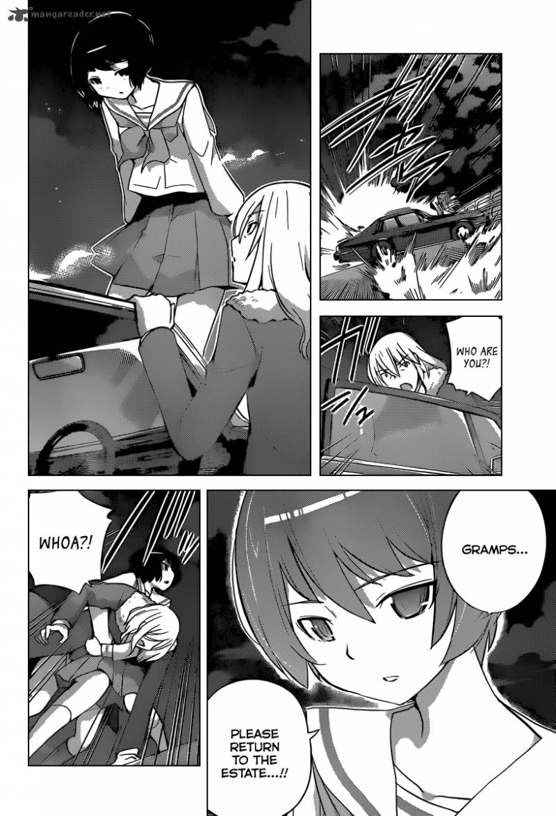 The World God Only Knows 219 17