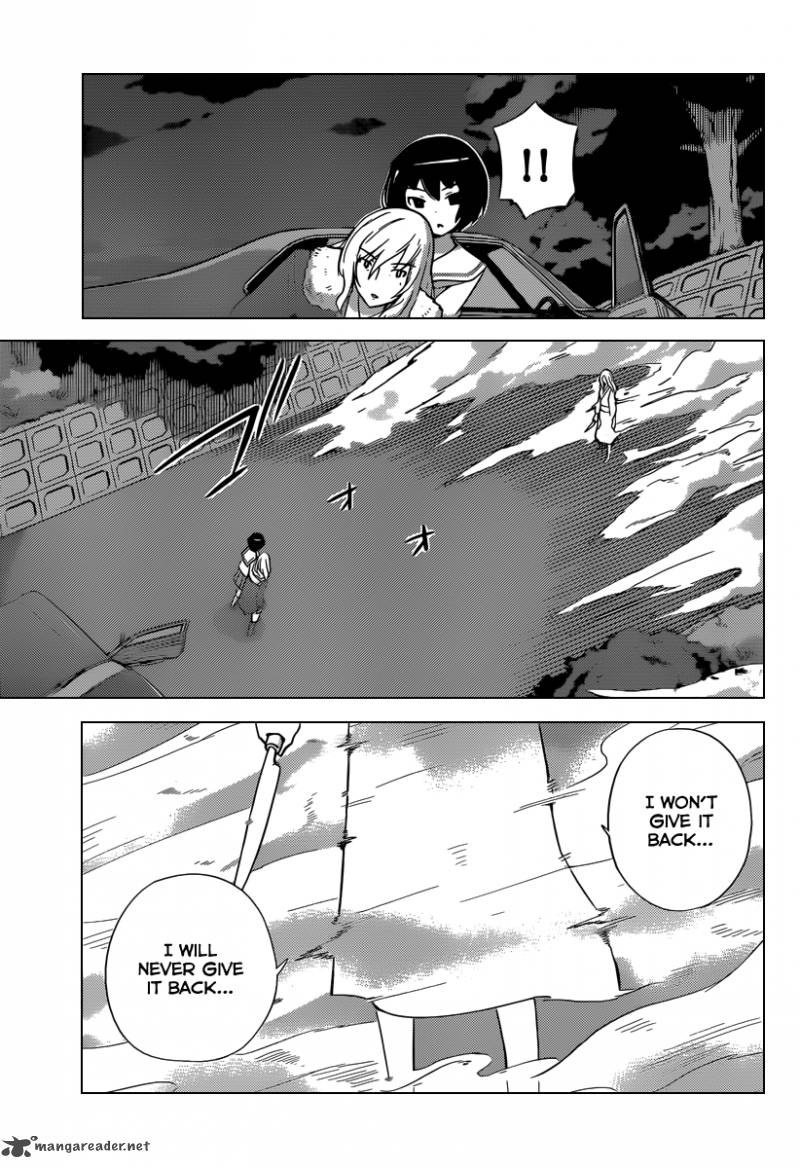 The World God Only Knows 219 18