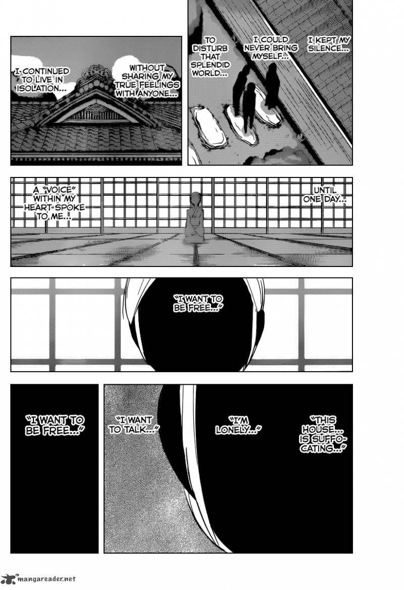 The World God Only Knows 221 11