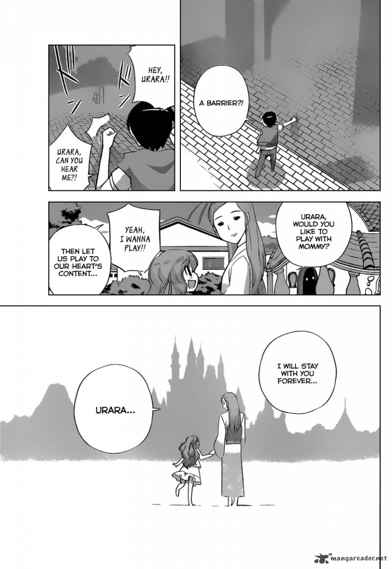 The World God Only Knows 221 16