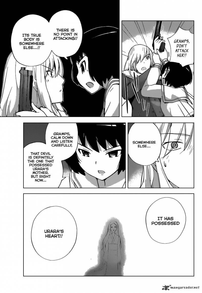 The World God Only Knows 221 6