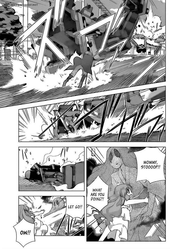 The World God Only Knows 222 10