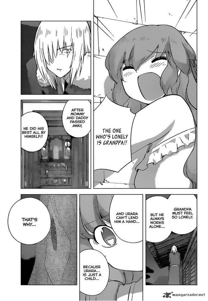 The World God Only Knows 222 14