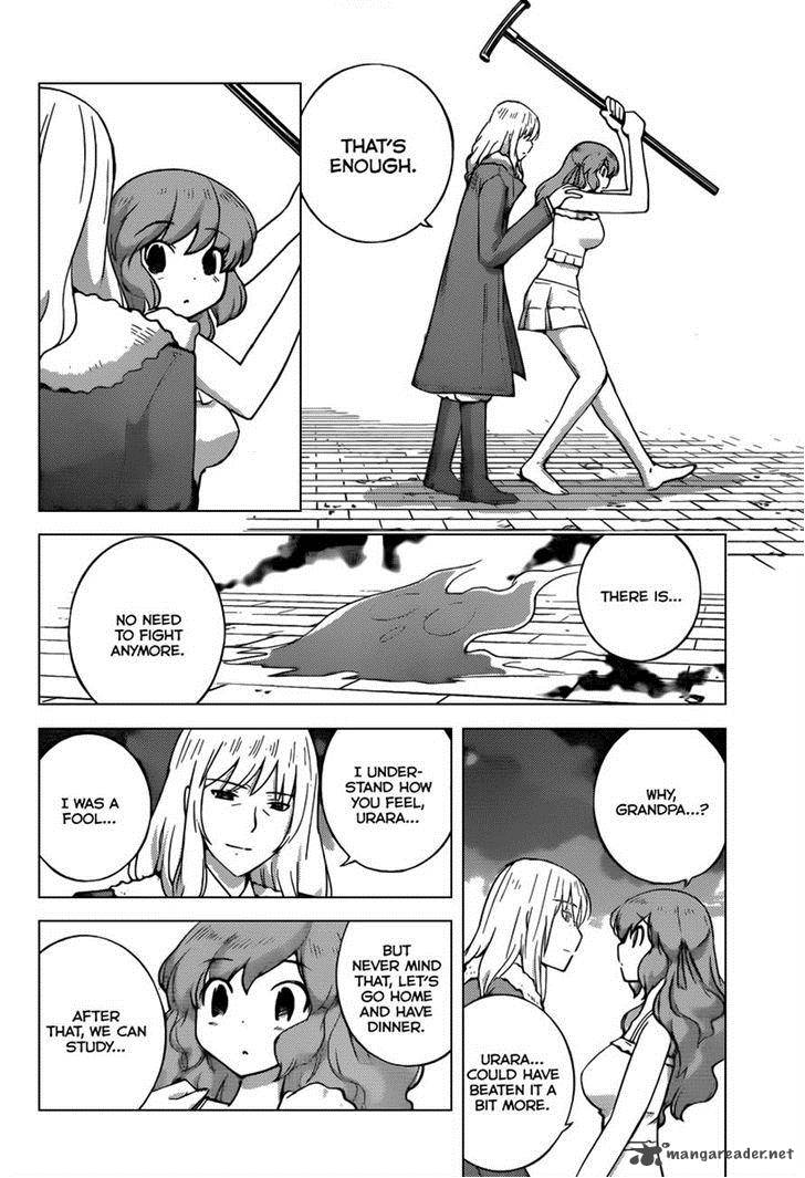 The World God Only Knows 222 17