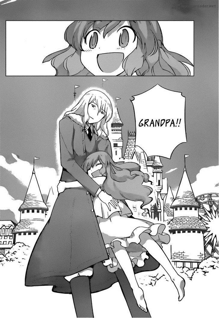 The World God Only Knows 222 19