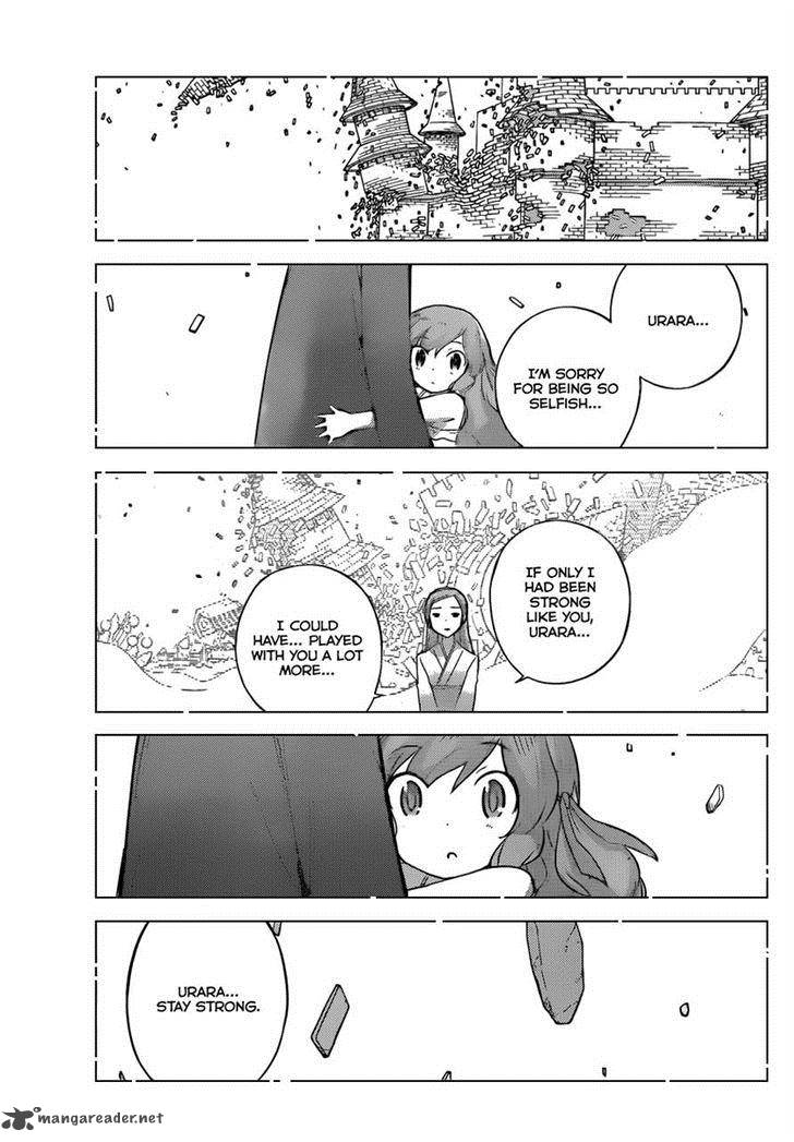 The World God Only Knows 222 20