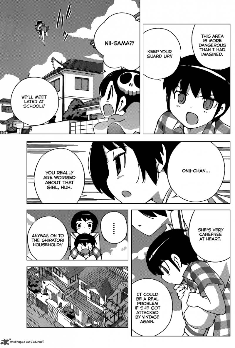 The World God Only Knows 223 10