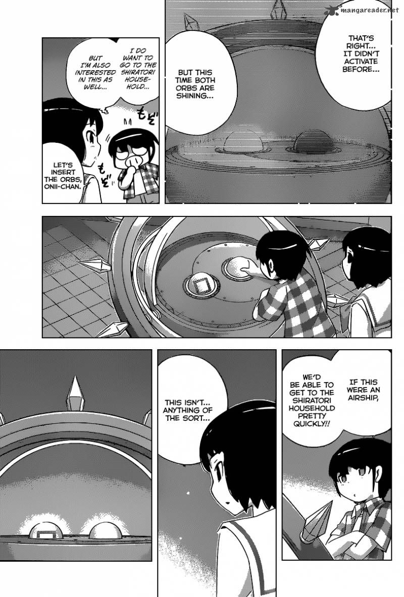 The World God Only Knows 223 14