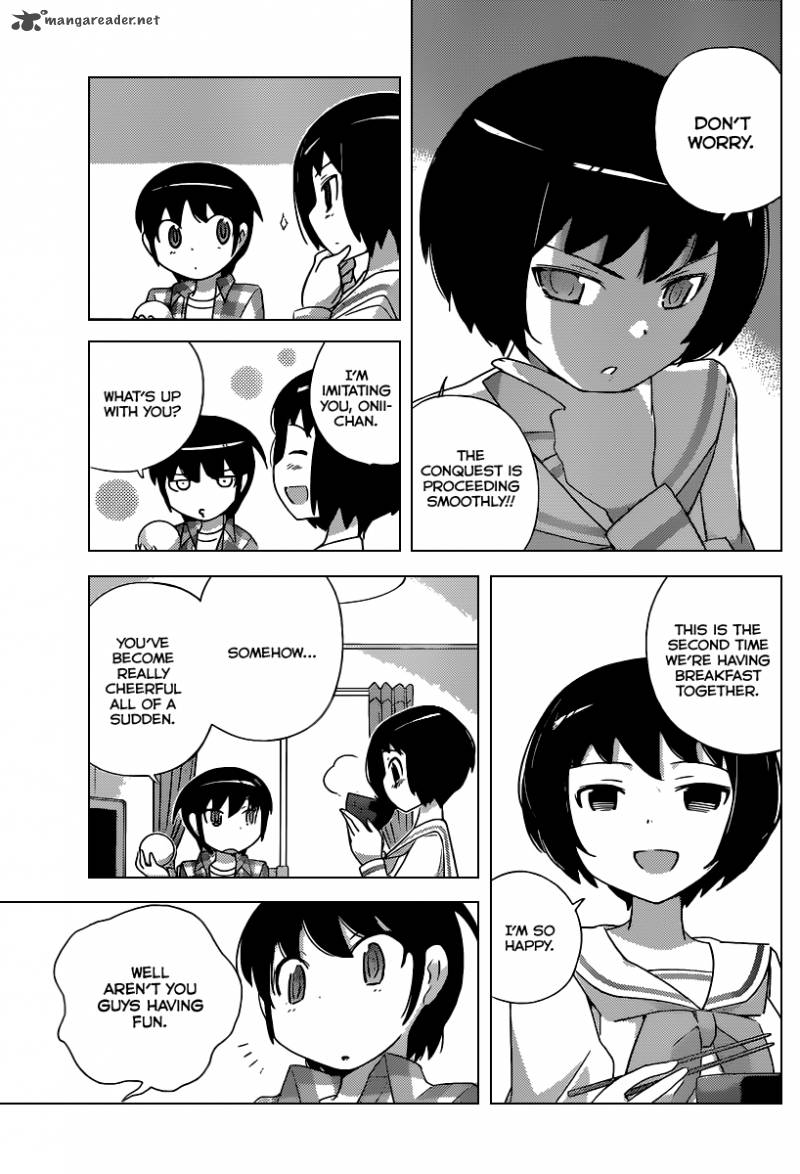 The World God Only Knows 223 6