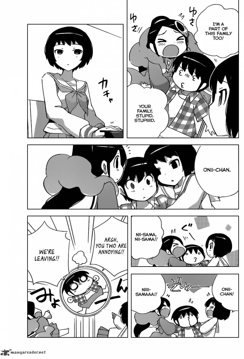 The World God Only Knows 223 8