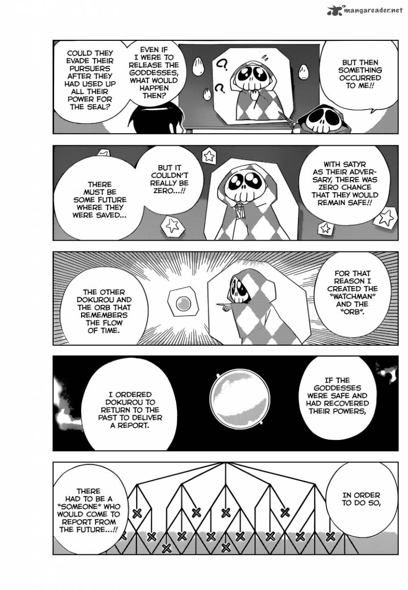The World God Only Knows 224 14