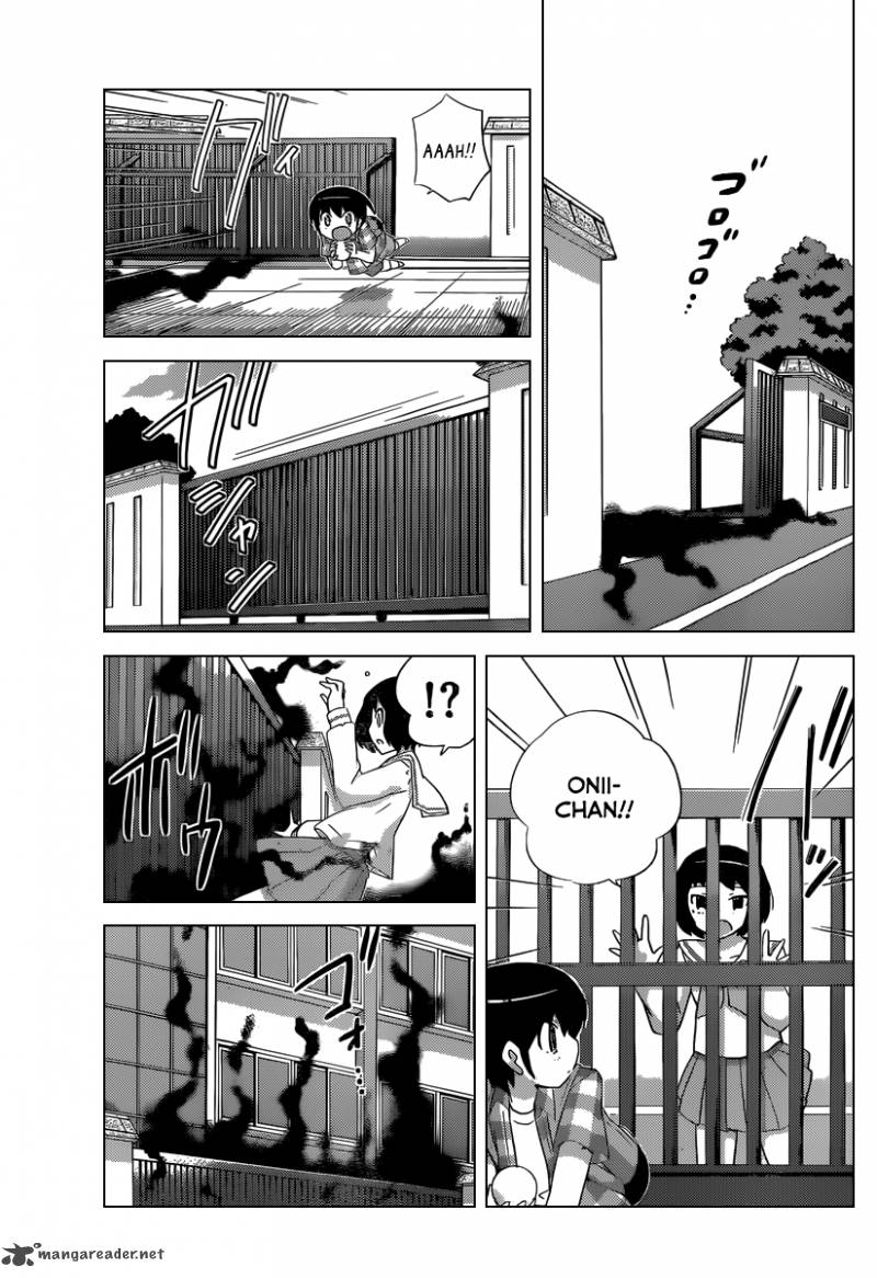 The World God Only Knows 226 4