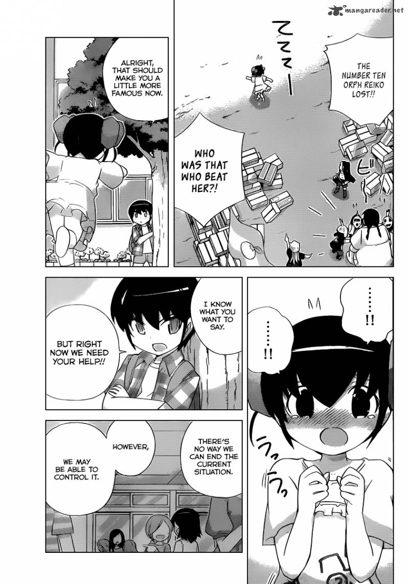 The World God Only Knows 227 18