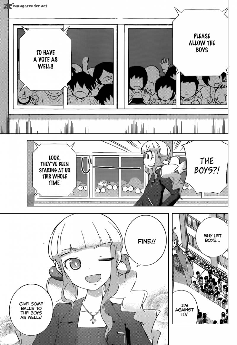 The World God Only Knows 229 14