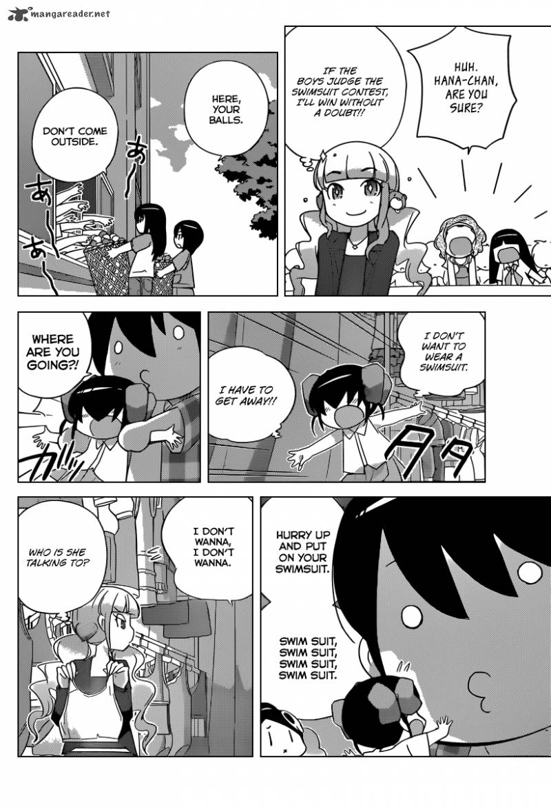 The World God Only Knows 229 15