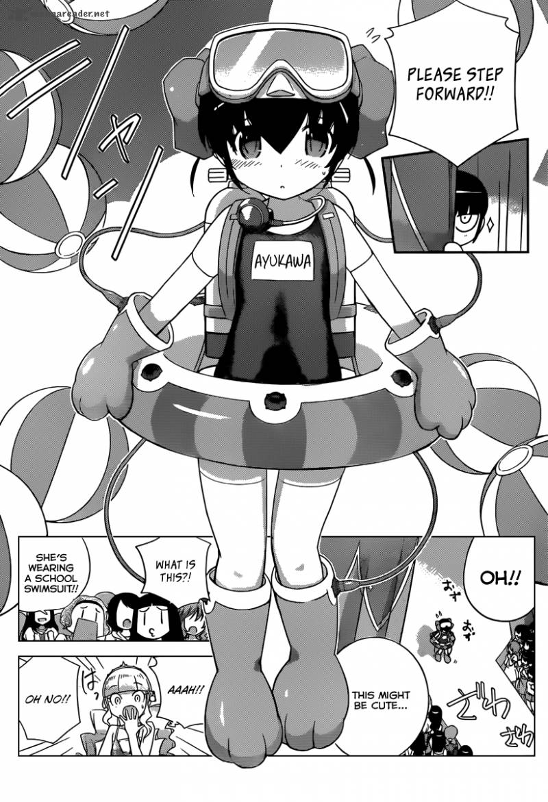 The World God Only Knows 229 17