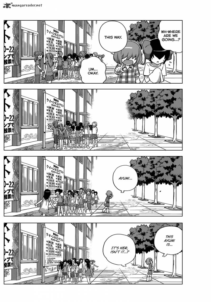 The World God Only Knows 230 17