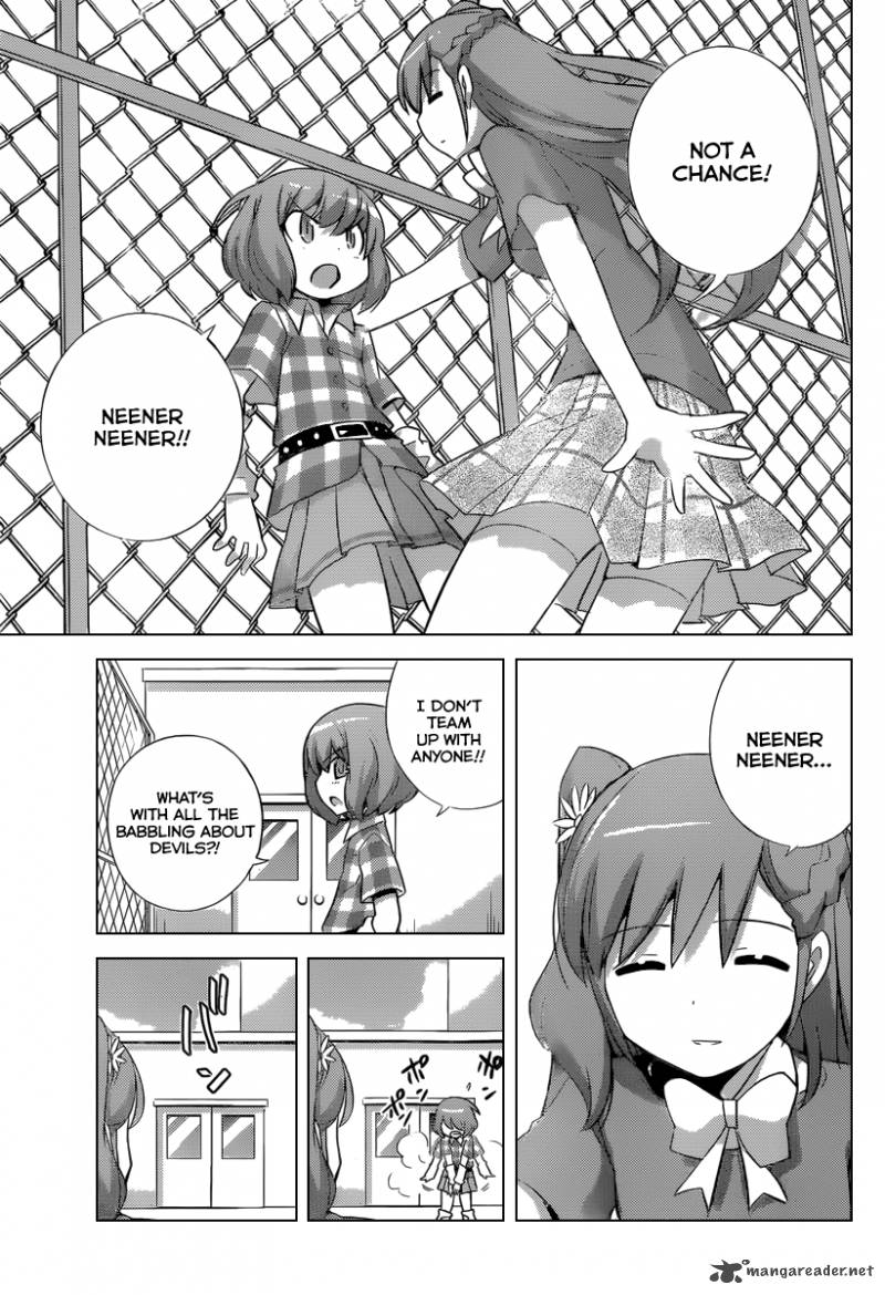 The World God Only Knows 231 18