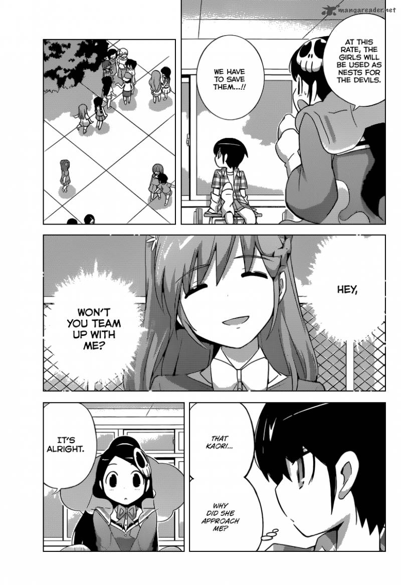 The World God Only Knows 233 10