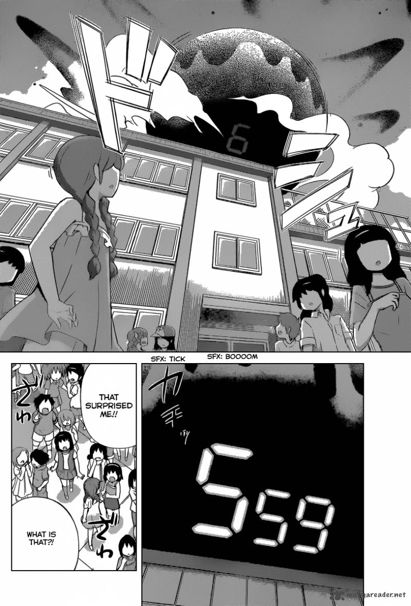 The World God Only Knows 233 19