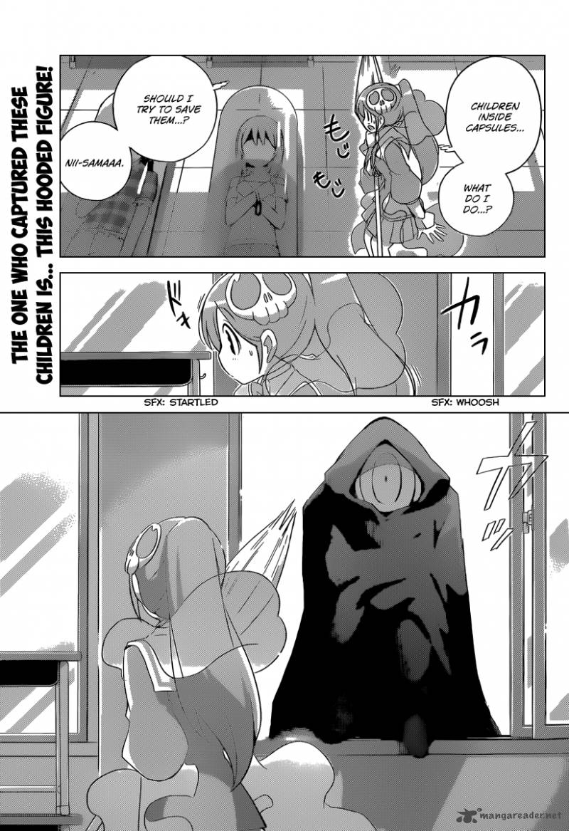 The World God Only Knows 233 4