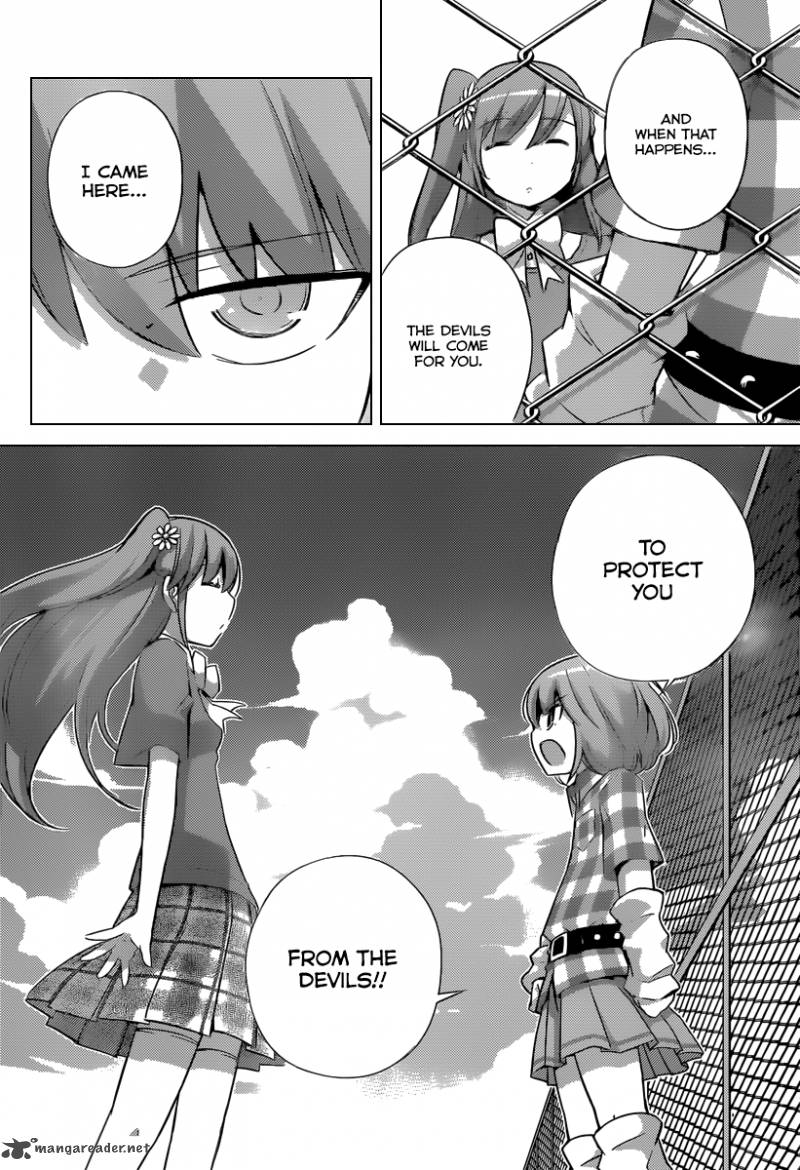 The World God Only Knows 234 13