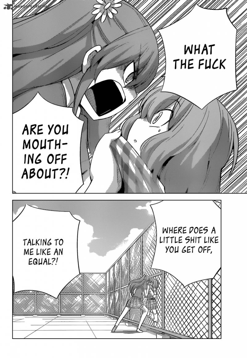 The World God Only Knows 234 15
