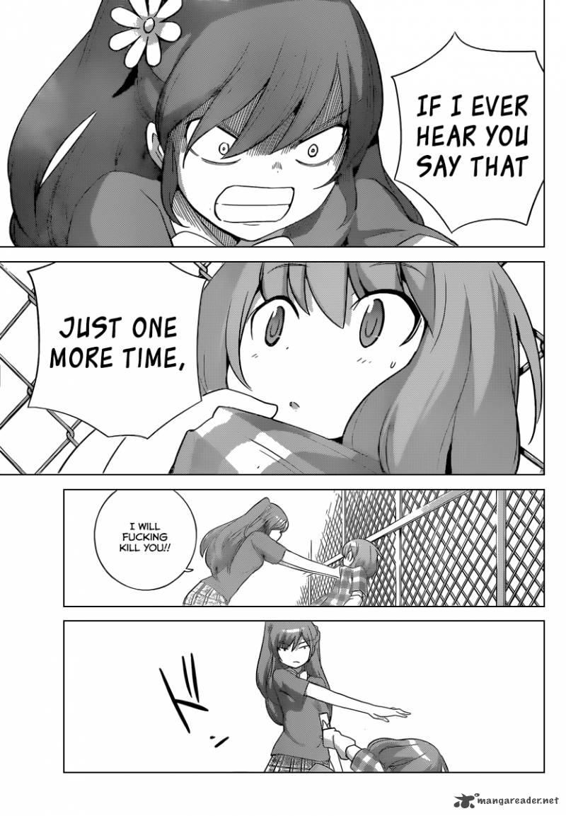 The World God Only Knows 234 16