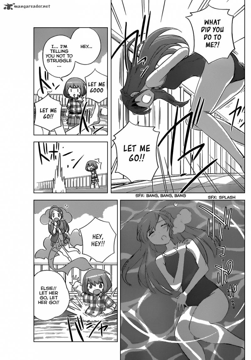 The World God Only Knows 236 16