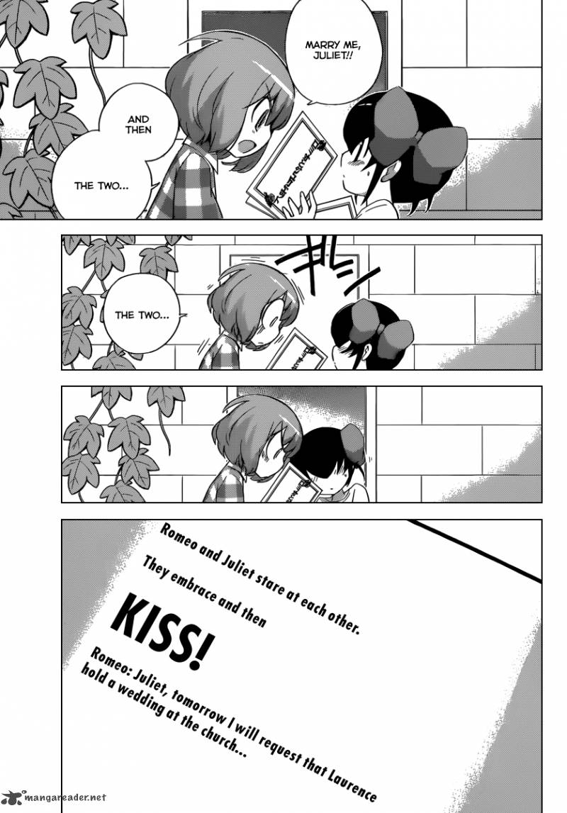 The World God Only Knows 237 12