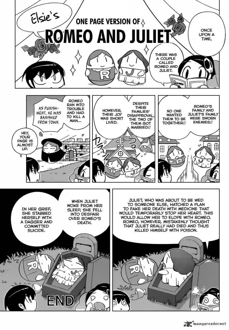 The World God Only Knows 237 2
