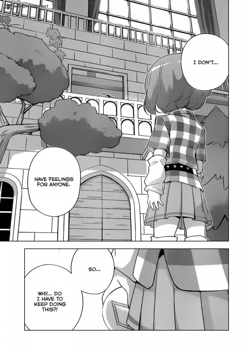 The World God Only Knows 238 18