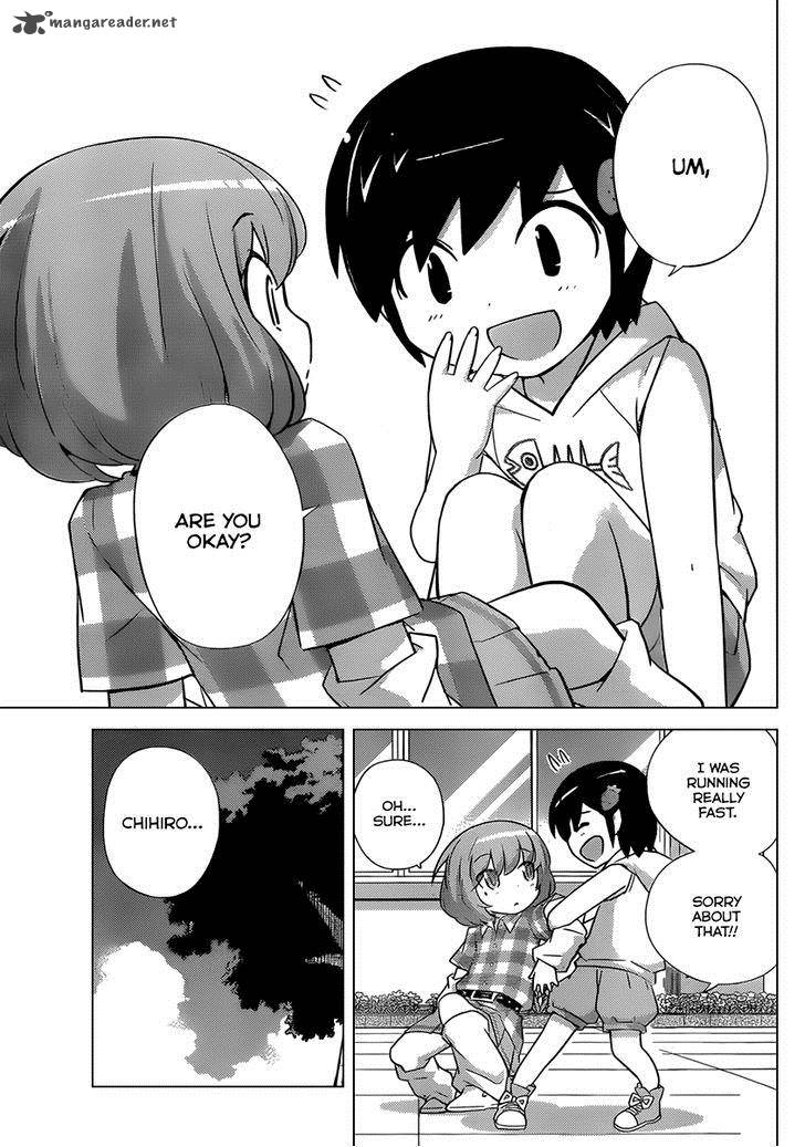 The World God Only Knows 239 10