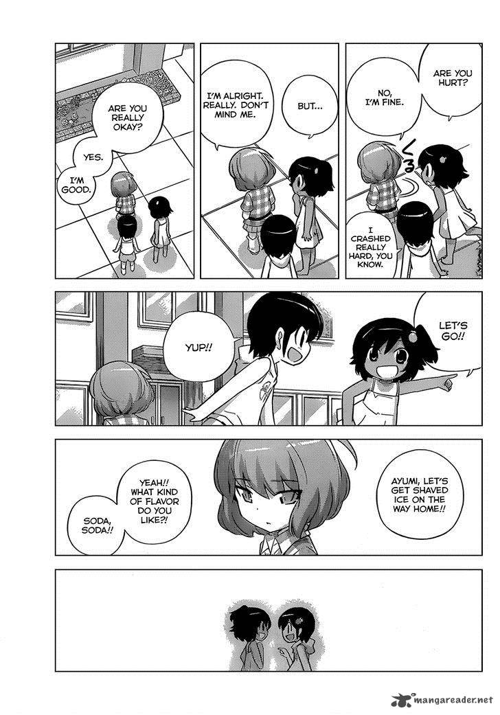 The World God Only Knows 239 12