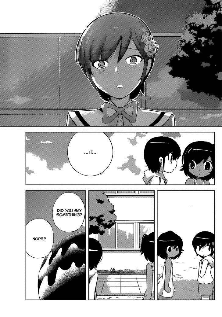 The World God Only Knows 239 14