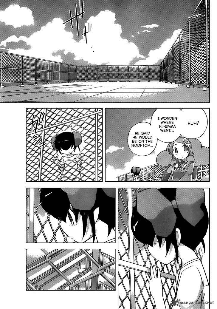 The World God Only Knows 239 16