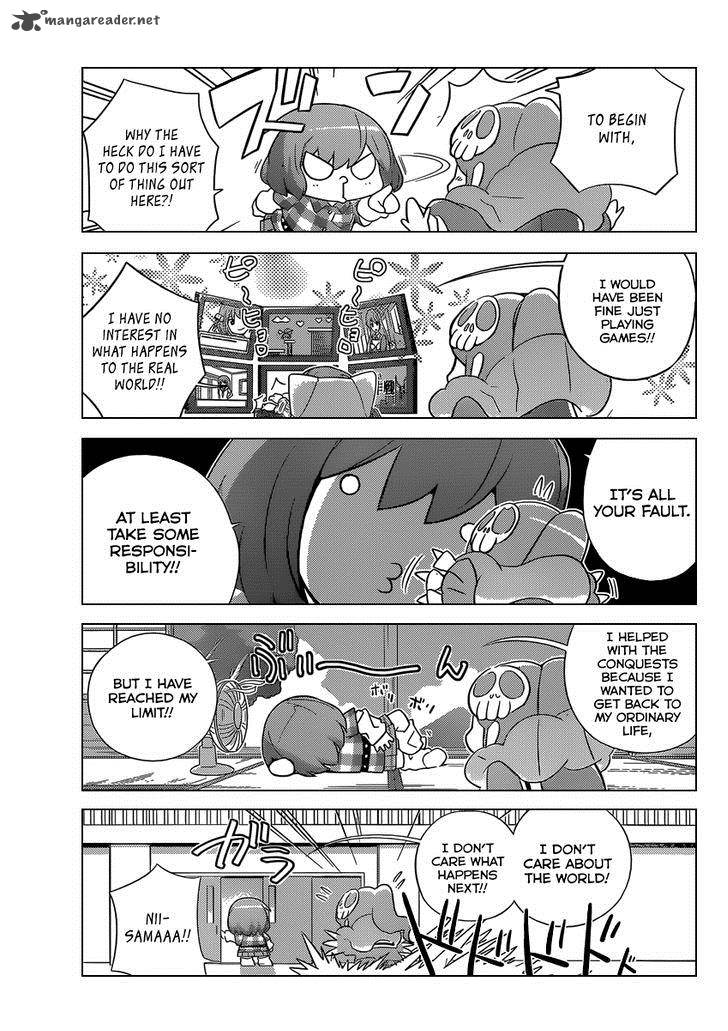 The World God Only Knows 239 4