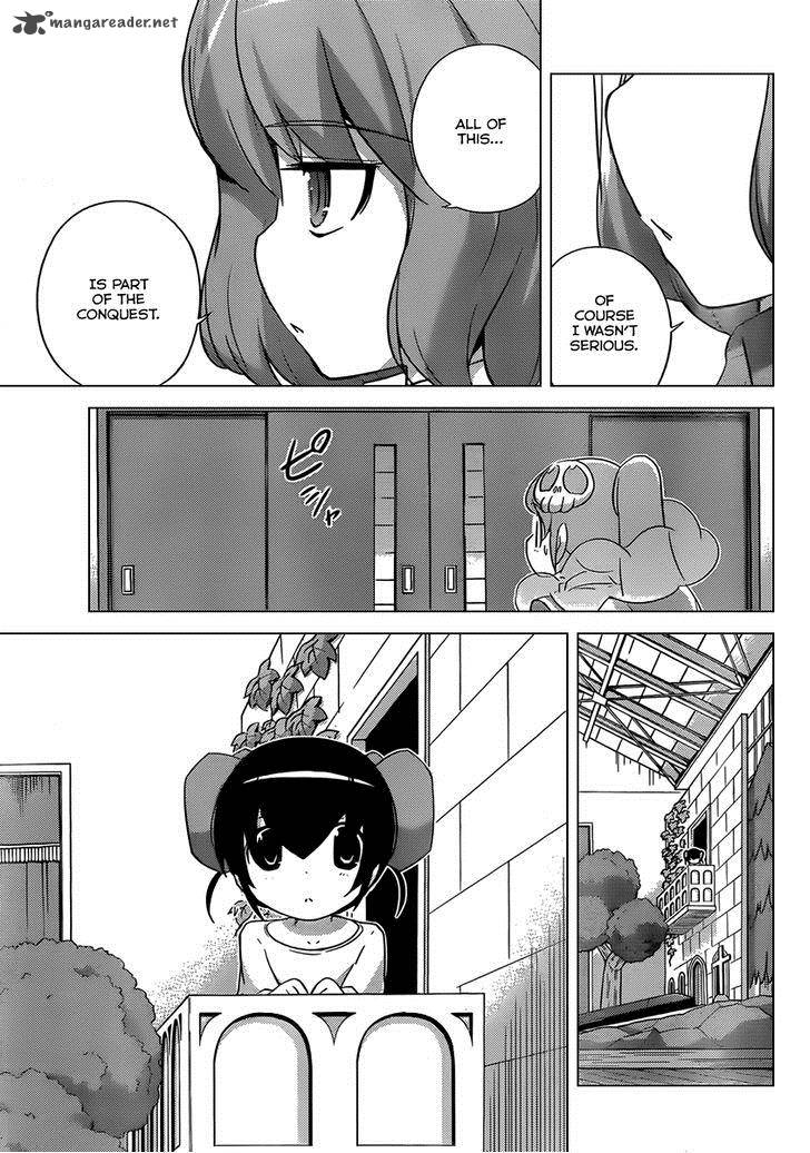 The World God Only Knows 239 6