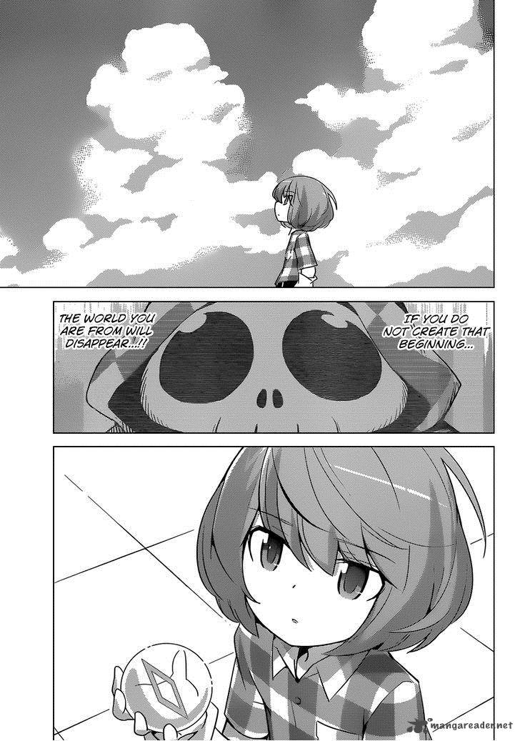 The World God Only Knows 239 8