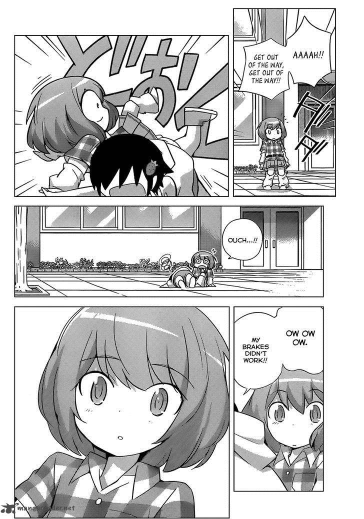 The World God Only Knows 239 9