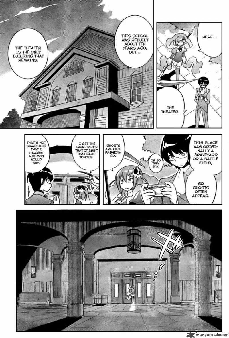 The World God Only Knows 24 11