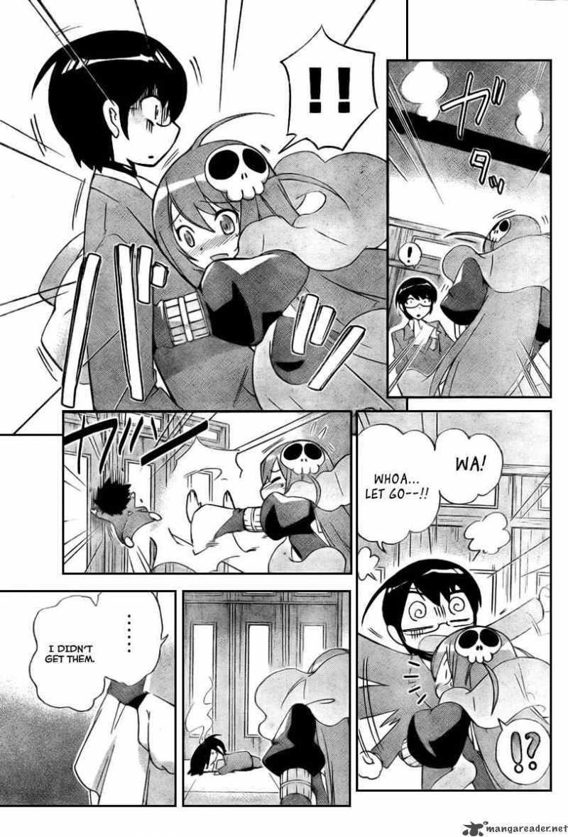 The World God Only Knows 24 15