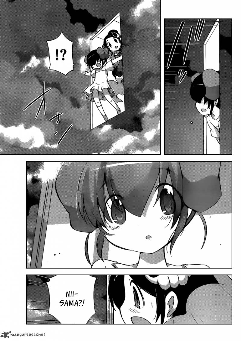 The World God Only Knows 242 10