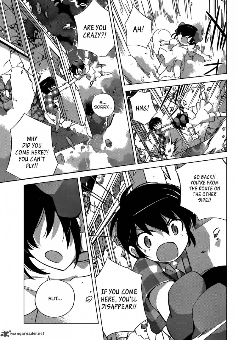 The World God Only Knows 242 15