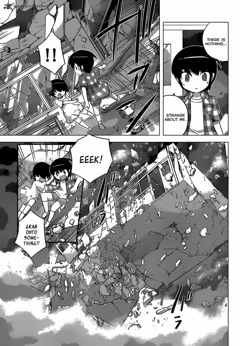 The World God Only Knows 243 10