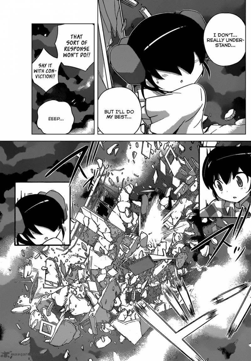 The World God Only Knows 243 14