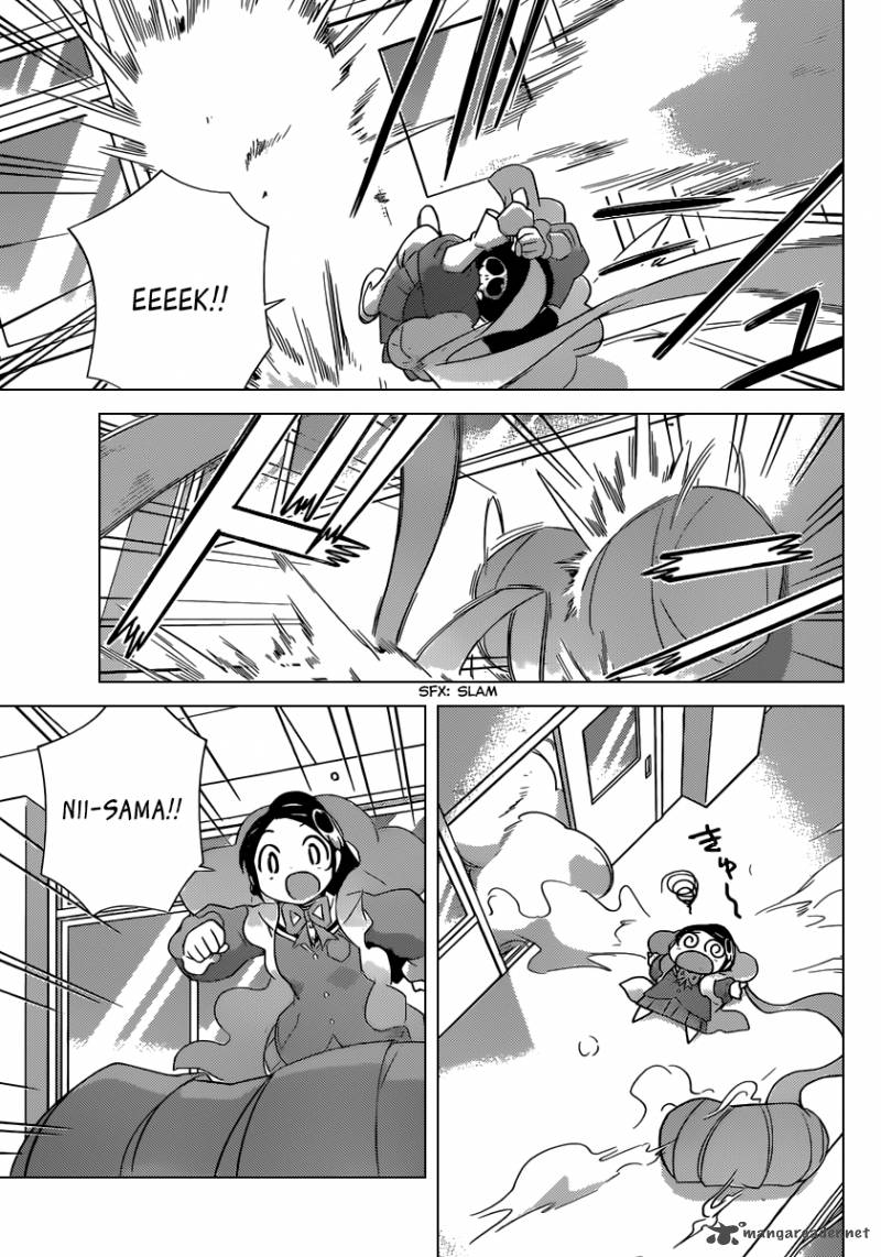 The World God Only Knows 243 18