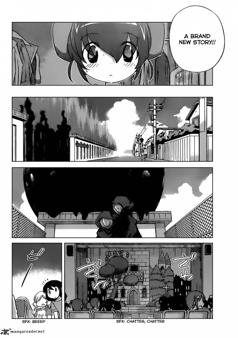 The World God Only Knows 244 11