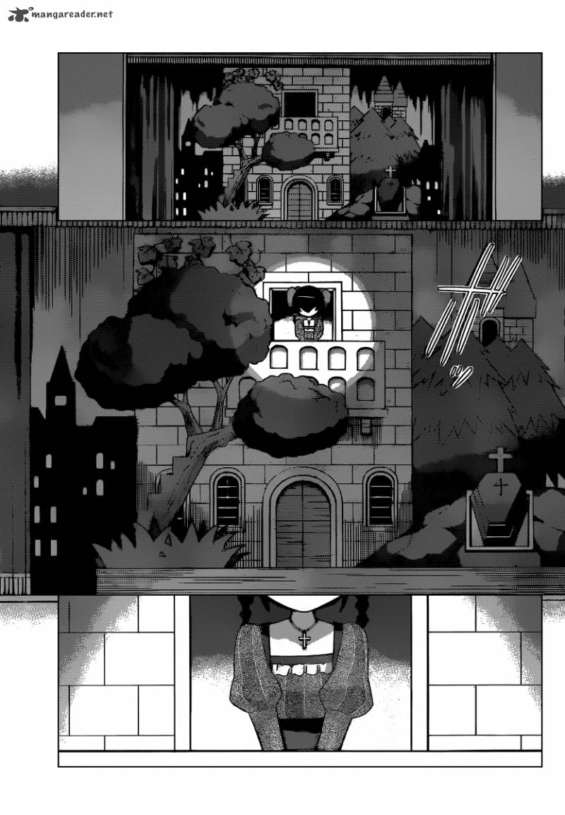 The World God Only Knows 244 12