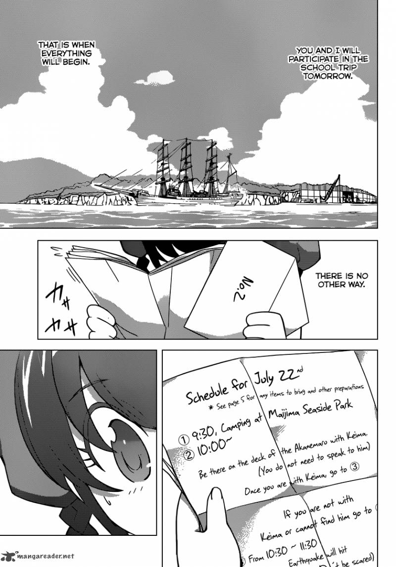 The World God Only Knows 245 12